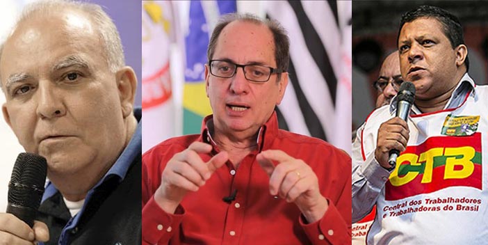 Após 40 anos da Conclat, um debate sobre o sindicalismo se impõe novamente